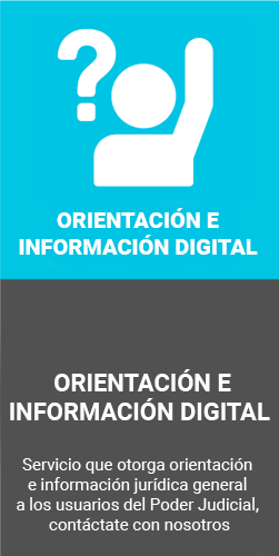 Registro nacional de Receptores Judiciales