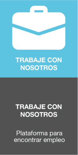 trabaje con nosotros