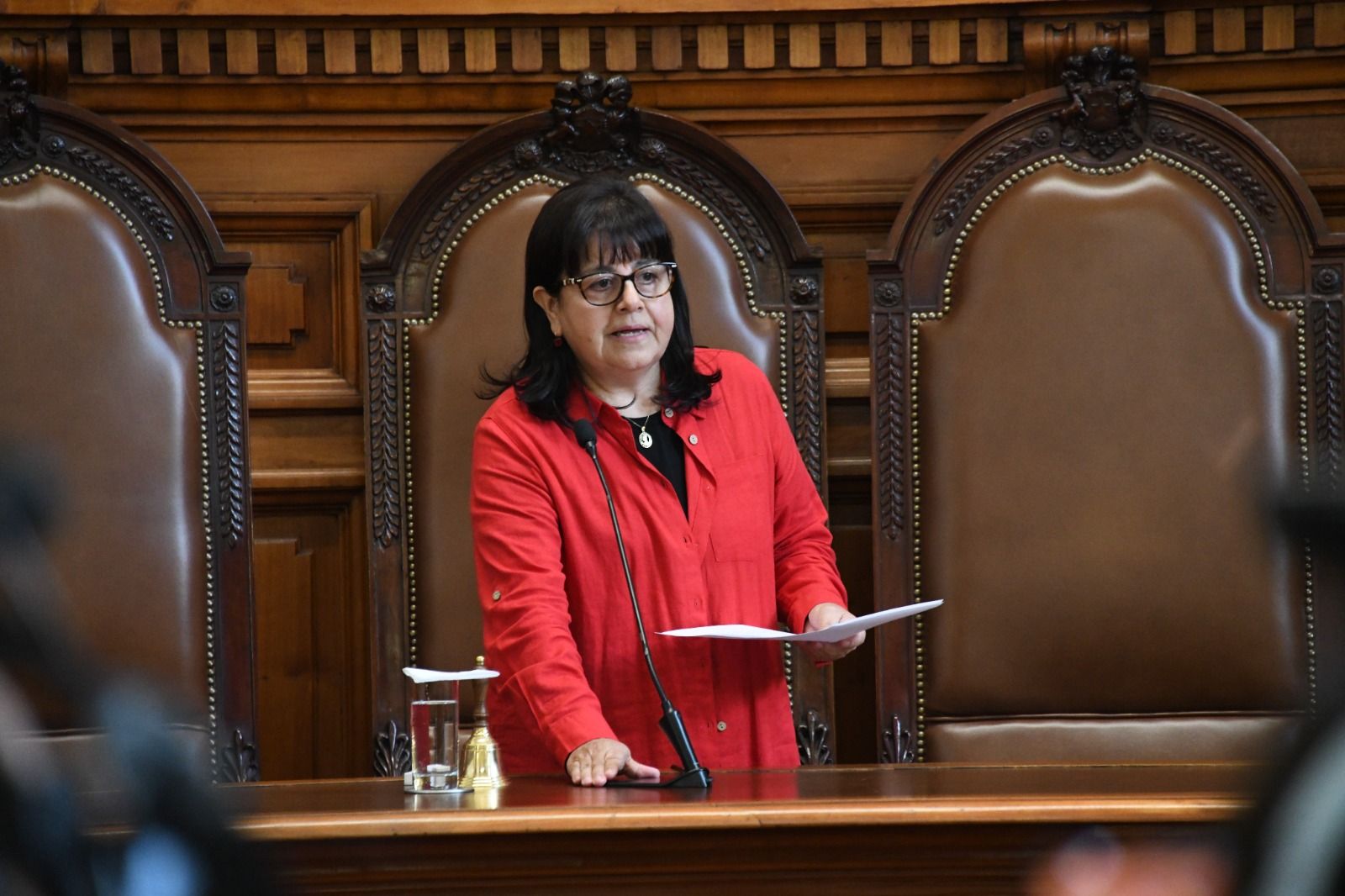 La Corte Suprema mantiene en su cargo al ministro Antonio Ulloa Márquez: un fallo que expone tensiones internas y cuestionamientos al Poder Judicial