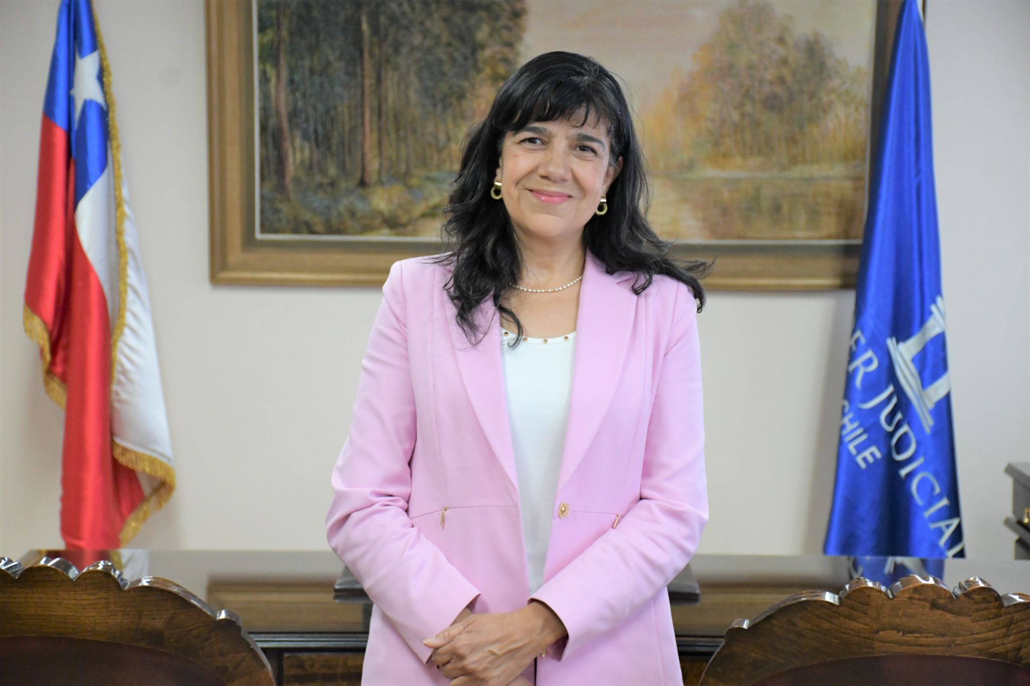 Poder Judicial - PrensaYComunicaciones