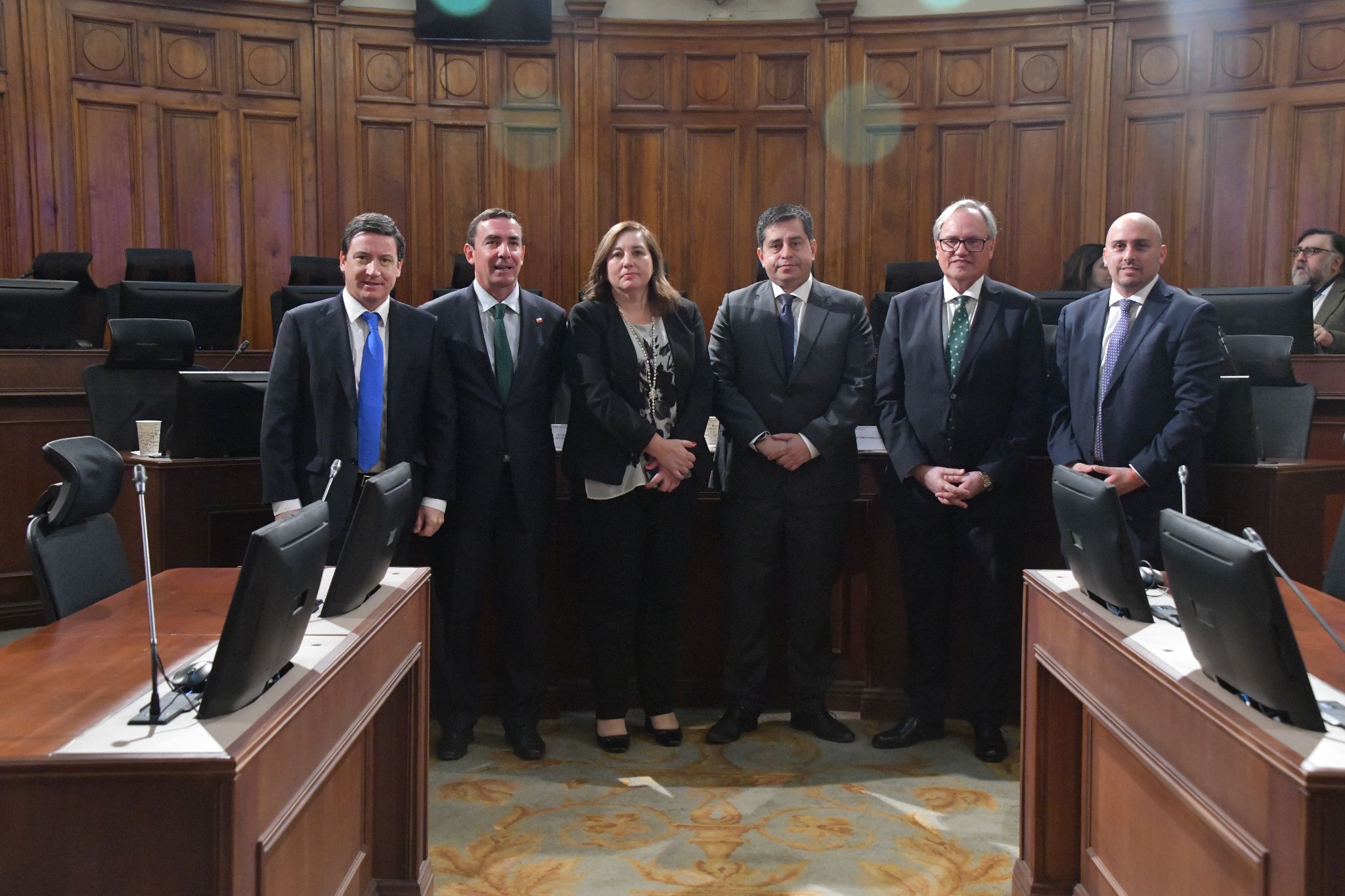 Dinko Franulic, el juez de regiones que promete una revolución ética en la Corte Suprema chilena