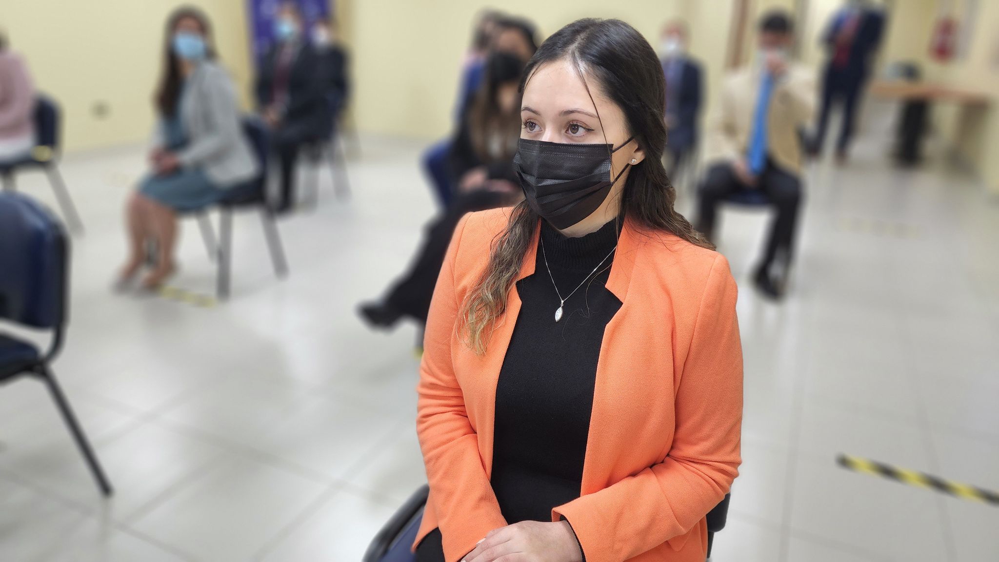 Poder Judicial - PrensaYComunicaciones