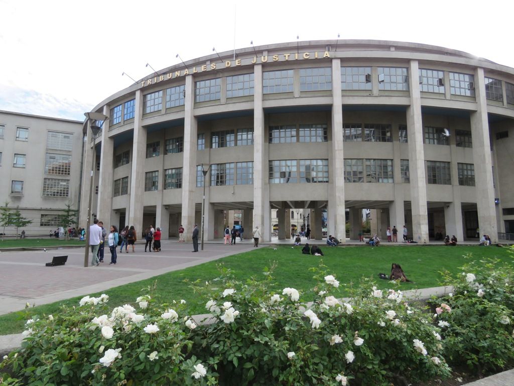 Poder Judicial