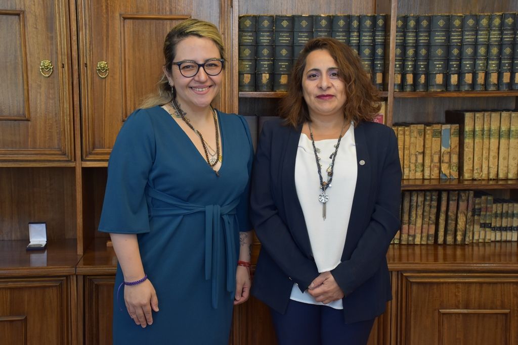Poder Judicial - PrensaYComunicaciones