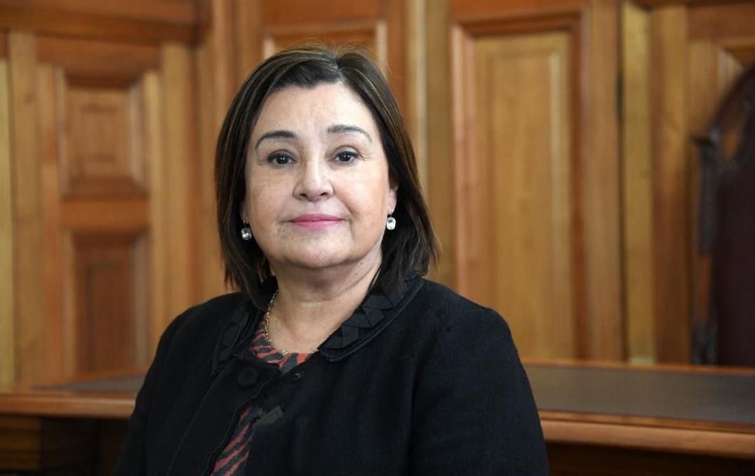 Poder Judicial - PrensaYComunicaciones
